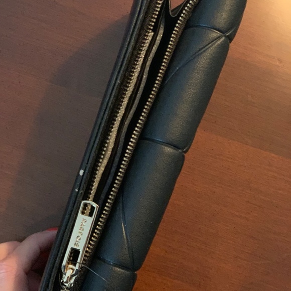 Parfois | Black Wallet - Picture 3 of 3